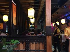 -杨翔豆皮涮牛肚(万和城店)