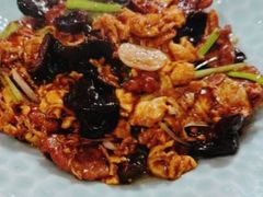 -正阳门饭庄·烤鸭·北京菜(万丰路七里庄店)