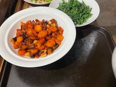 -福荣新中式餐厅
