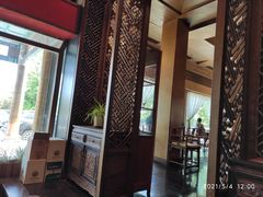 -那家小馆•北京菜•烤鸭(香山店)