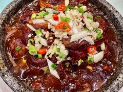 -饼中王酒楼(光复西路店)