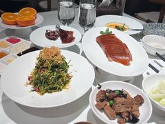 -四季民福烤鸭店(王府井东安门店)