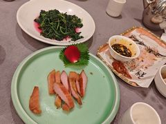 -金哥私房菜馆(张府园总店)