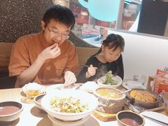 -佬肥猫(周浦万达店)