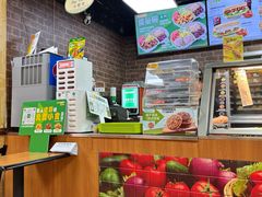 -赛百味SUBWAY(金宝汇店)