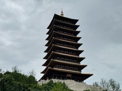 -牛首山文化旅游区