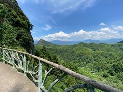 -崀山风景名胜区