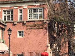 -中山路壹号传奇club·啤酒花园餐厅