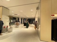 -ZARA(成都远洋太古里店)