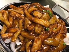 -巴渝菜馆(涿州店)