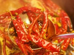 -重庆老灶火锅(红岭店)