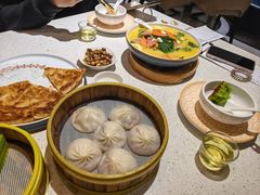 -如轩·海鲜砂锅粥·潮汕菜(小榄店)