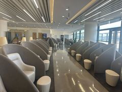 -上海浦东国际机场-T2航站楼