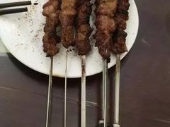 -护国寺小吃(左家庄店)
