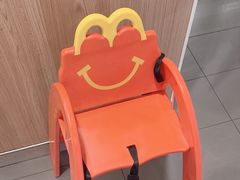 -麦当劳(平和堂店)