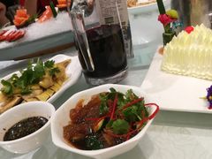 -金米箩大酒店(五角场店)