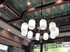 -鹊华居·地道鲁菜·海鲜·融合味(大明湖店)