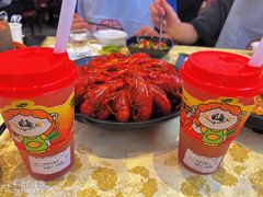 -聚味瞿记·龙虾堂(坡子街店)