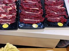 -陈记顺和潮汕牛肉火锅(棠德南路店)