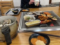 -五彩凉山自助西昌烧烤(柳翠路店)