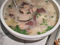 -花园茶楼(兴城西路店)