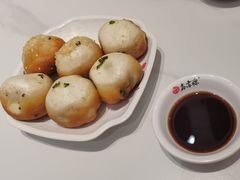 -鑫震源·苏式大虾生煎(独墅湖邻里中心店)
