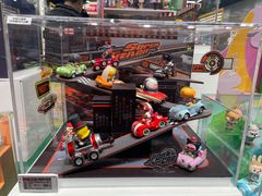 -泡泡玛特POPMART(合生汇店)