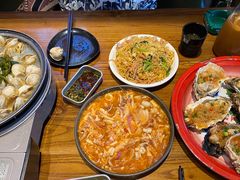 -烧货·活海鲜炭烧(湖滨商业街店)