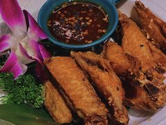 -太食獸泰式茶餐厅(北美新天地店)