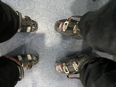-零度滑雪室内训练中心(莘庄店)