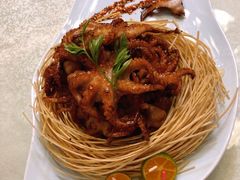 -名典餐厅(铁西立安花园店)