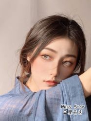 -MISS STAR·半永久纹眉·发际线·美瞳线