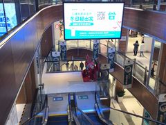 -远洋未来广场(育慧北路店)