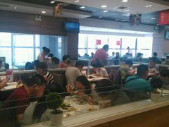 -嘉和一品粥(首经贸店)