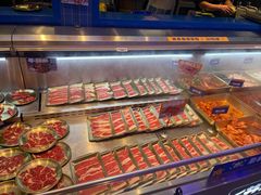 -喜井无限自助烤肉公司(石厦店)