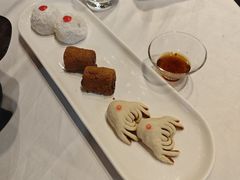 -到家尝北京菜(西坝河店)