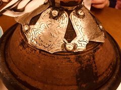 -Tajine Moroccan塔金摩洛哥中东餐厅