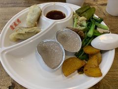 -素清香(解放路店)