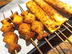 -金谷园饺子·烧烤(人大总店)
