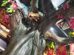 -草原塞蛮羊火锅城(港湾店)