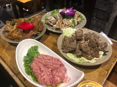 -重庆渝达老火锅(春熙路店)
