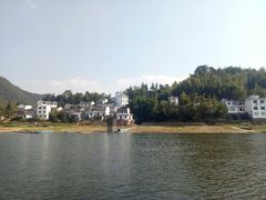 -新安江山水画廊风景区