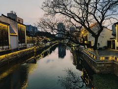 -青果巷历史文化街区