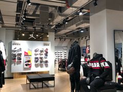 -NIKE(朝阳合生汇店)