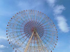 -七彩云南欢乐世界