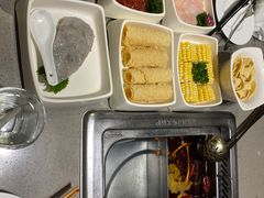 -海底捞火锅(青悦城店)