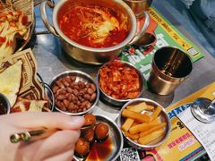 -金再喜韩国大排档(全国总店)