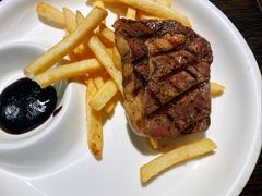 -Cactus墨西哥仙人掌餐厅