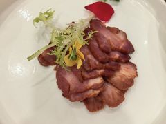 -全聚德(上海首店浦东店)