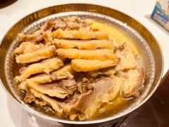 黄标牛排-十二毡房蒙餐·蒙古包